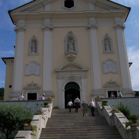 Liturgia d'inizio Anno Scolastico
