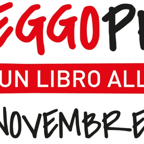 #ioLeggoPerché 2026