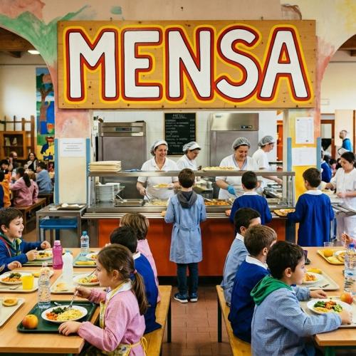 Servizi integrativi scolastici a.s. 2026/27